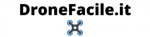 dronefacile.it logo