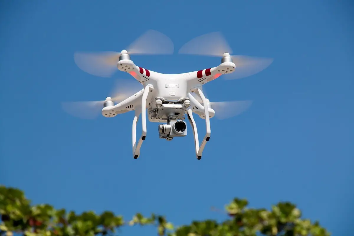 cover post faq serve il patentino drone